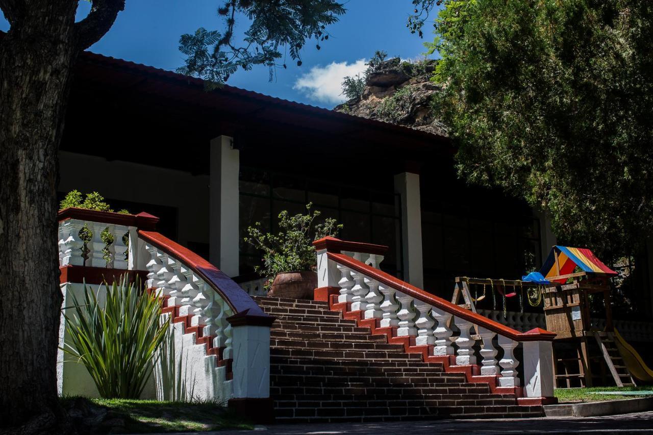 Lourdes Campestre