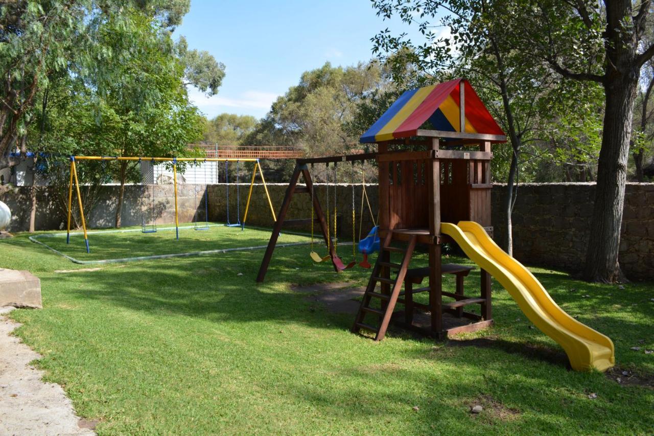 Hotel Lourdes Campestre