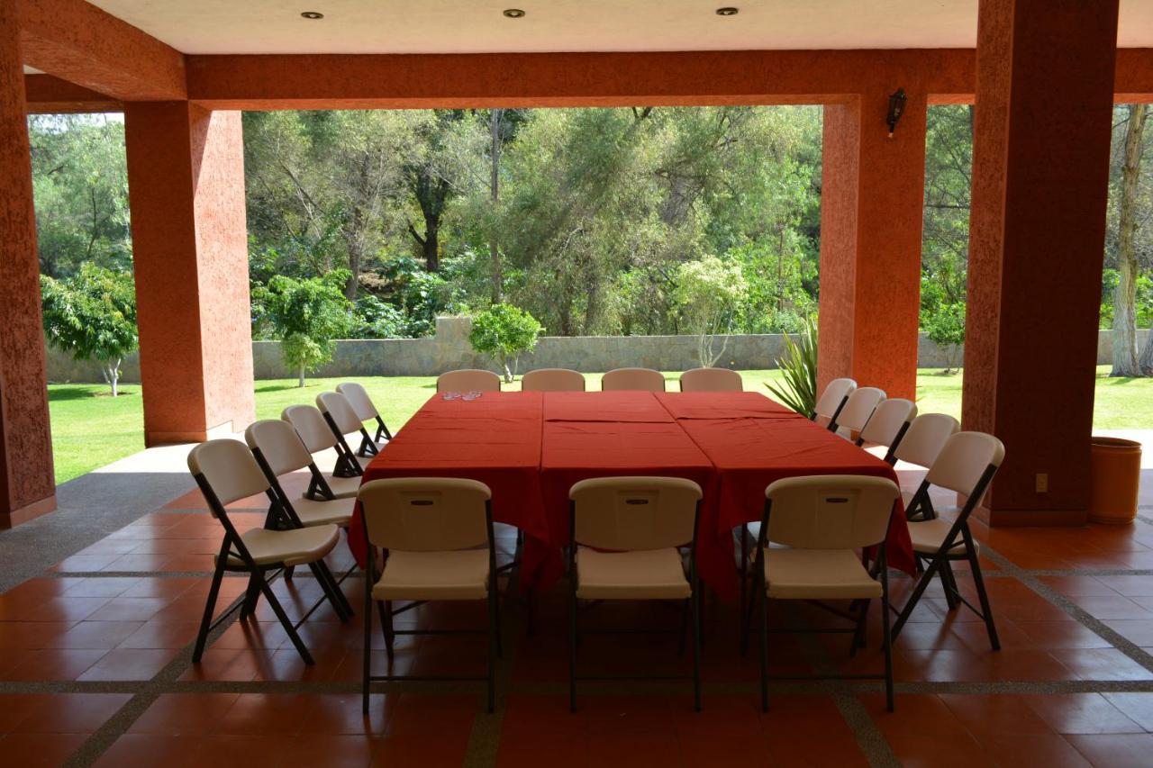 Lourdes Campestre Santa Maria del Rio