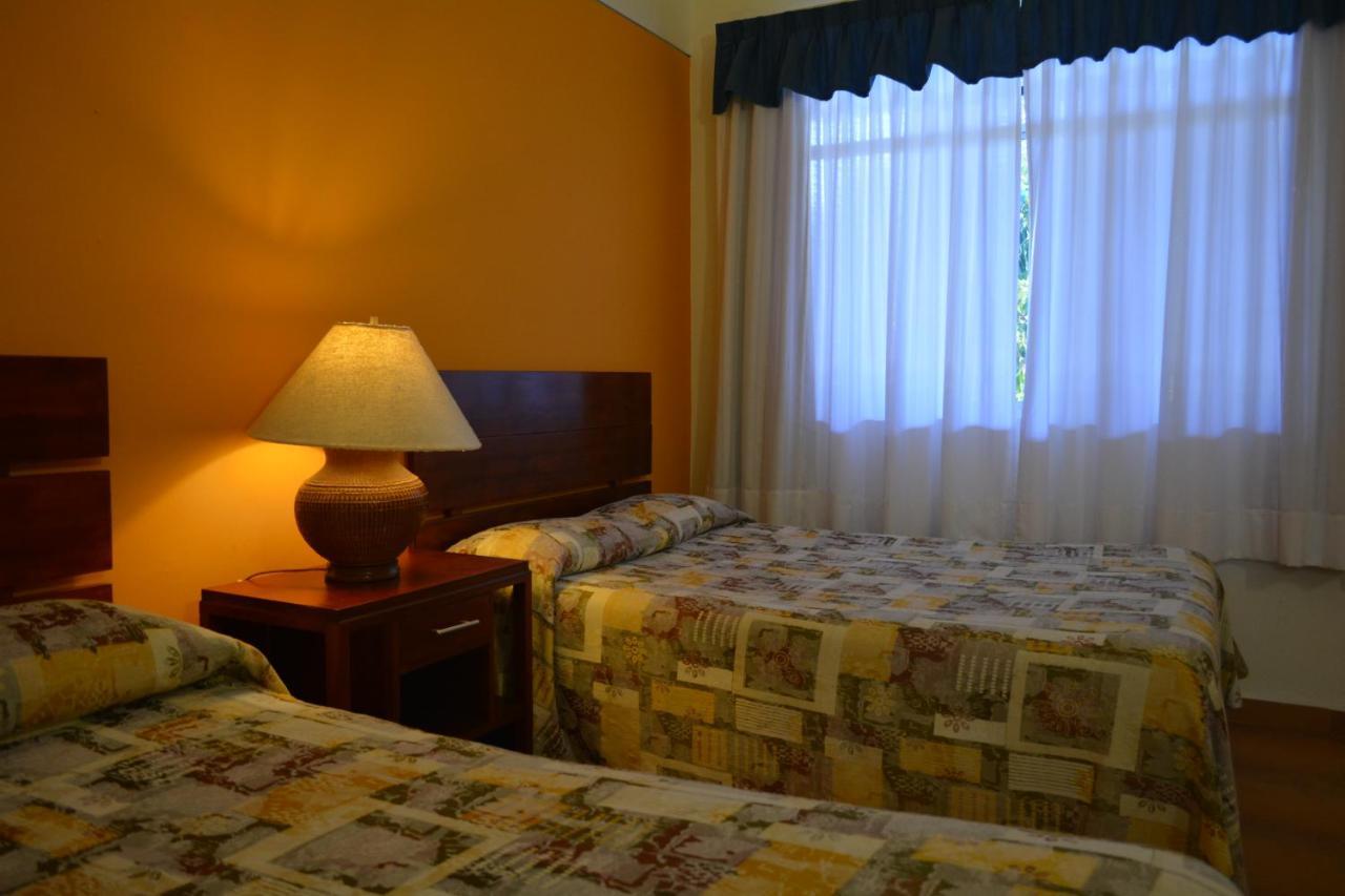 Hotel Lourdes Campestre 3*