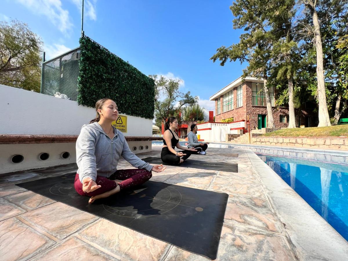 Lourdes Campestre Hotel