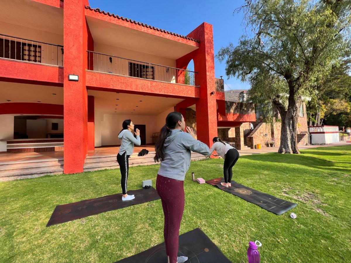 Hotel Lourdes Campestre
